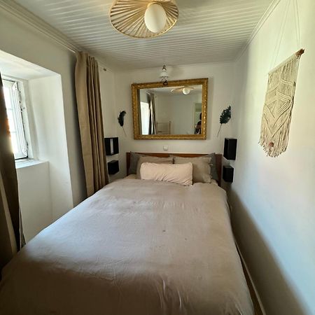 Ferienwohnung Castelo Terrace Lissabon Exterior foto