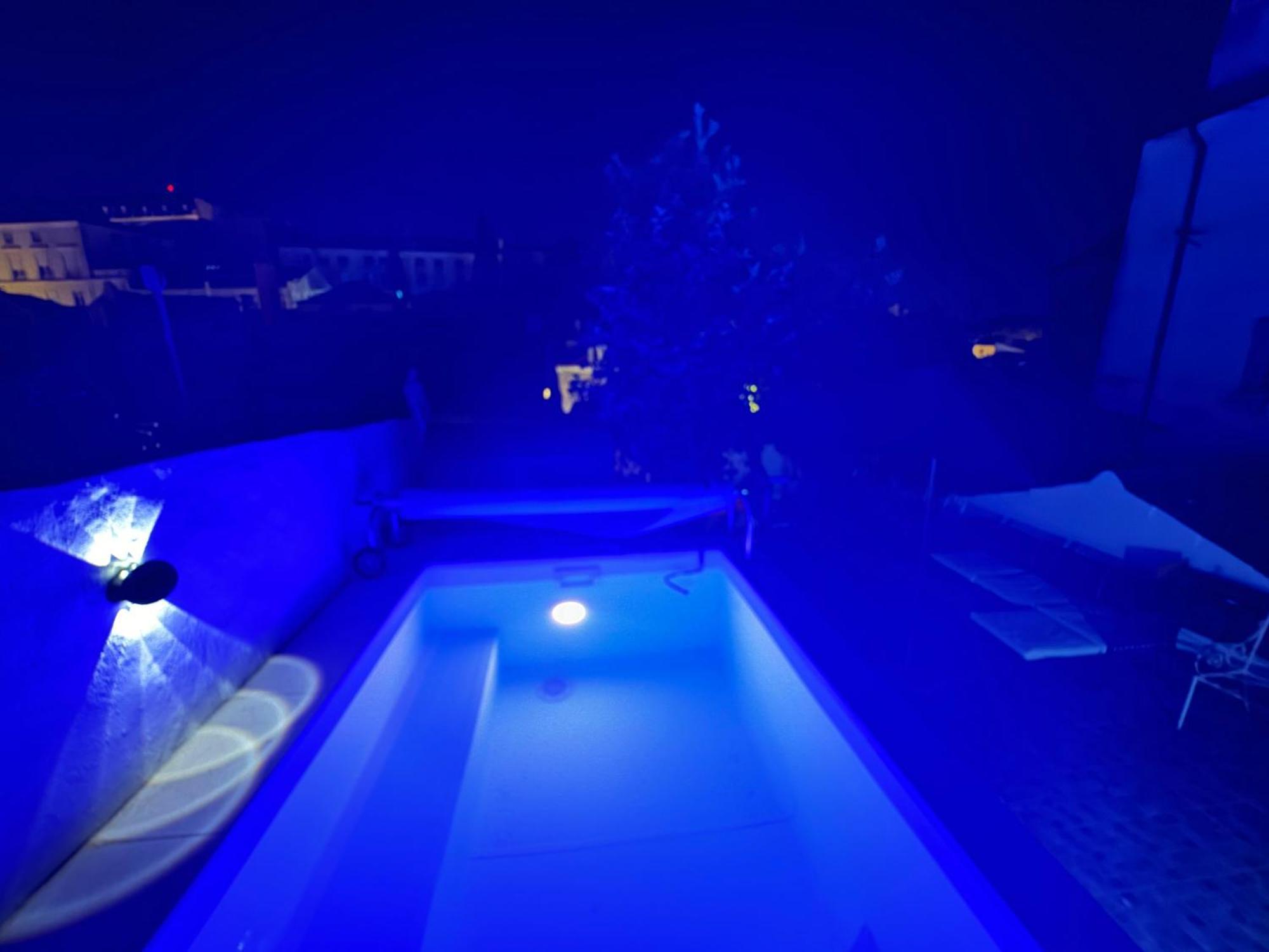 Ferienwohnung Castelo Terrace Lissabon Exterior foto