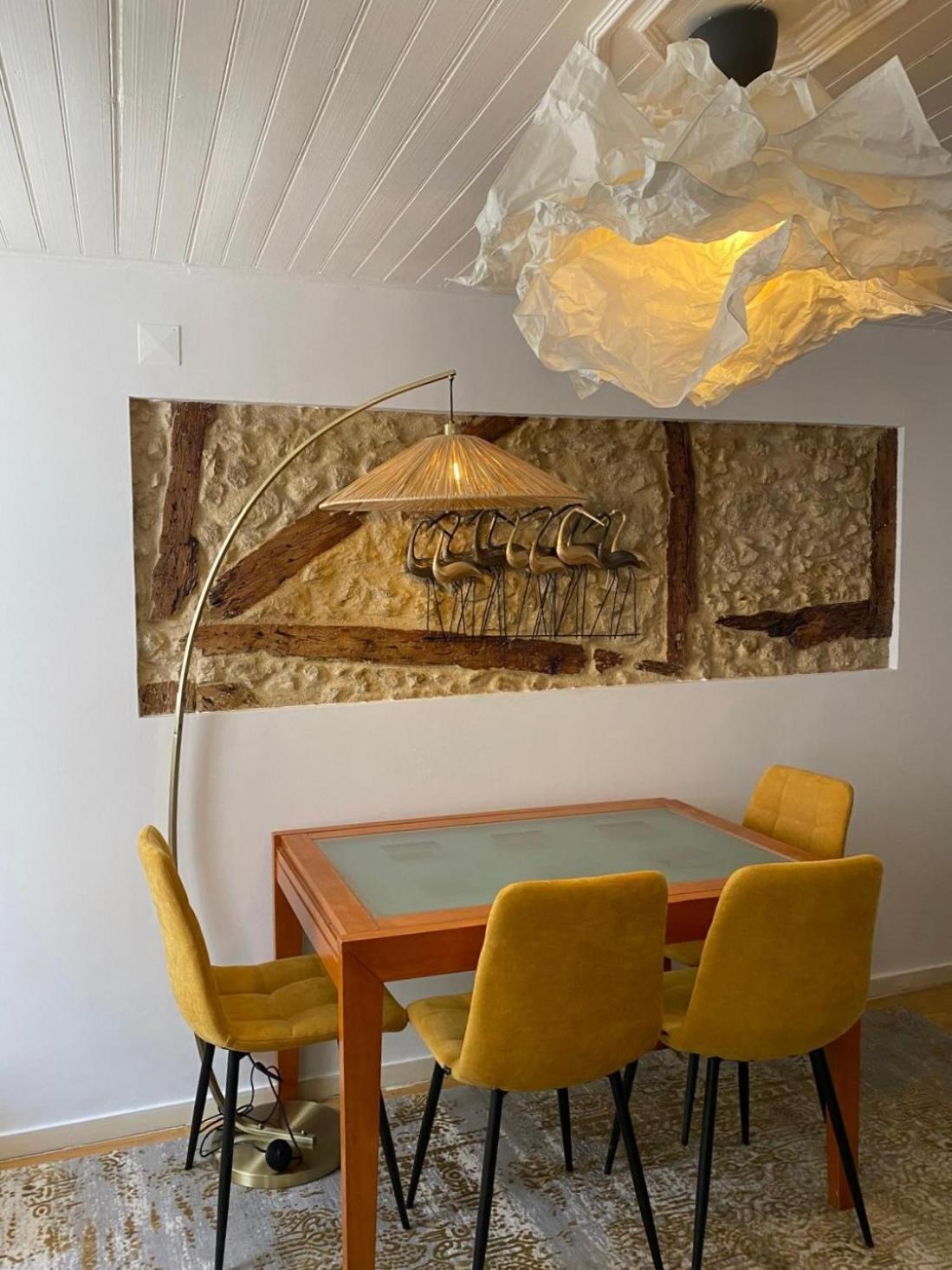 Ferienwohnung Castelo Terrace Lissabon Exterior foto