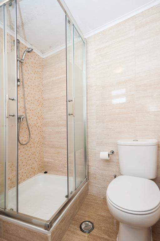 Ferienwohnung Castelo Terrace Lissabon Exterior foto